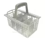 540082  C00094297 - Panier à couverts de lave vaisselle Ariston Indesit Scholtes  10,20 €