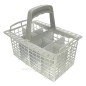 C00094297 - Panier à couverts de lave vaisselle Ariston Indesit Scholtes 