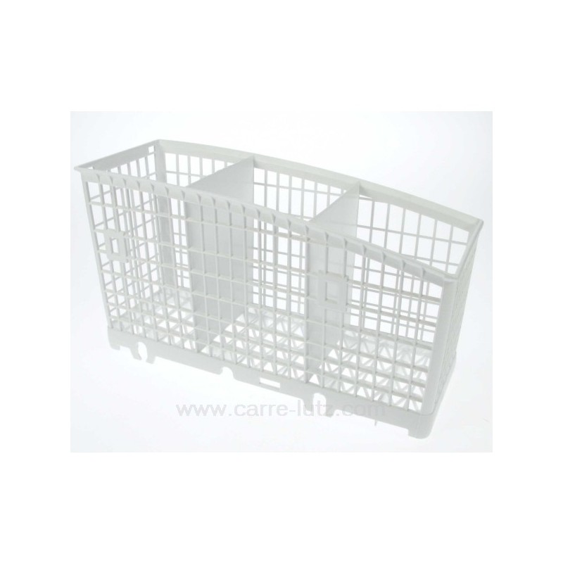 540093  Panier à couverts de lave vaisselle Laden Whirlpool 481245819265 481245818272 23,70 €