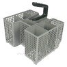 540094  Panier pour lave-vaisselle Whirlpool Laden 481231038897 481245818164 481931039859 15,10 €