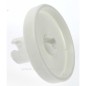 697410043 - Roulette de panier de lave vaisselle Ariston Smeg 