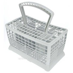 540104  Panier à couverts de lave vaisselle Beko 1883200100 Blomberg 13,90 €