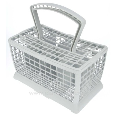 540104  Panier à couverts de lave vaisselle Beko 1883200100 Blomberg 18,40 €