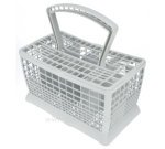 540104  Panier à couverts de lave vaisselle Beko 1883200100 Blomberg 18,40 €