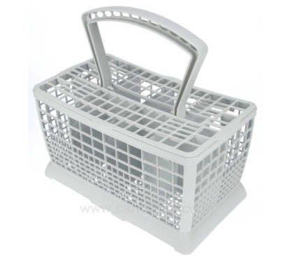 540104  Panier à couverts de lave vaisselle Beko 1883200100 Blomberg 13,90 €