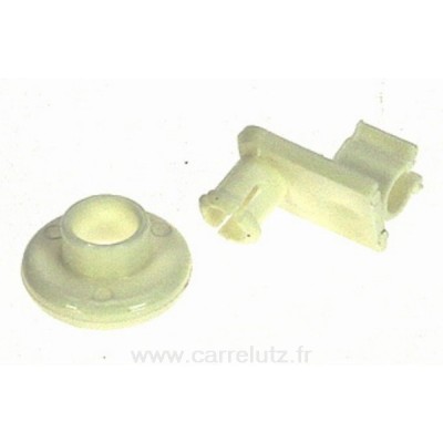 540111 150131100 - Roulette de panier de lave vaisselle A.Martin Faure Electrolux 3,50 €