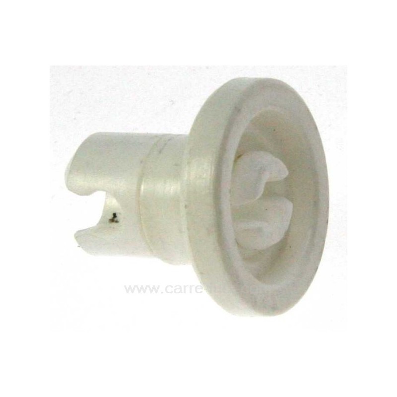 540115  697410042 - Roulette de panier de lave vaisselle Smeg  1,80 €