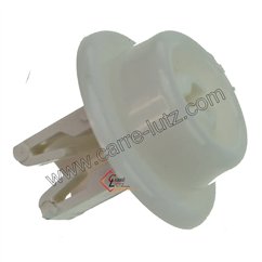 540119  50269924002 - Roulette de panier de lave vaisselle Aeg A.Martin Faure Electrolux Brandt Vedette 32x0380 0,90 €