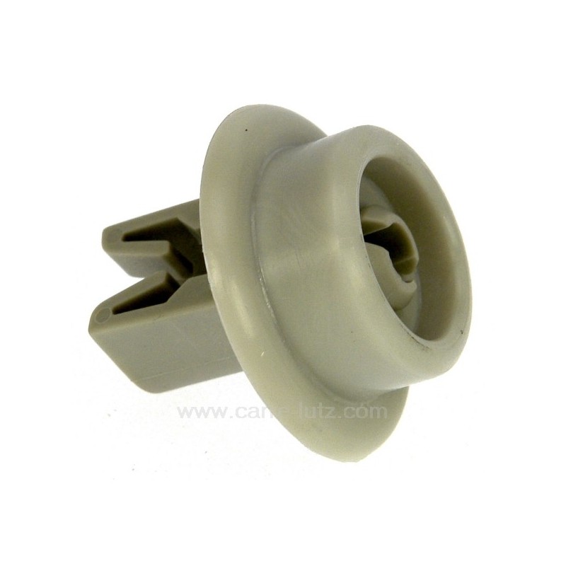540119  50269924002 - Roulette de panier de lave vaisselle Aeg A.Martin Faure Electrolux Brandt Vedette 32x0380 0,90 €