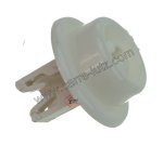 540119  50269924002 - Roulette de panier de lave vaisselle Aeg A.Martin Faure Electrolux Brandt Vedette 32x0380 0,90 €