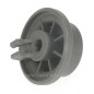 00165314 - Roulette de panier de lave vaisselle Bosch Siemens 