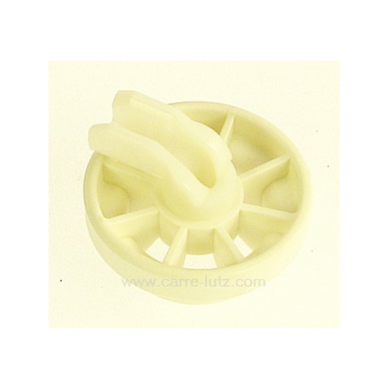 540125  32x3791 - Roulette de panier de lave vaisselle Fagor Brandt Bosch 8,60 €