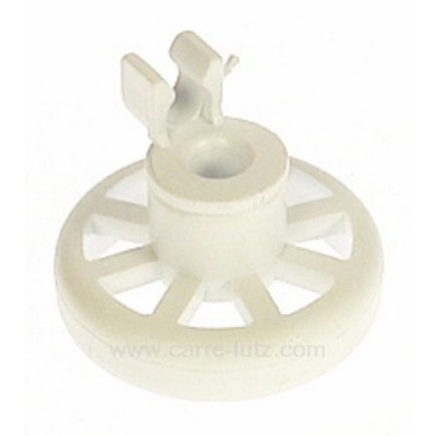 540126 Roulette de panier inférieur de lave vaisselle Arcelik Beko 2,70 €