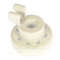 540127  Roulette de panier supérieur de lave vaisselle Arcelik Beko 2,60 €