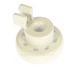 540127  Roulette de panier supérieur de lave vaisselle Arcelik Beko 2,60 €