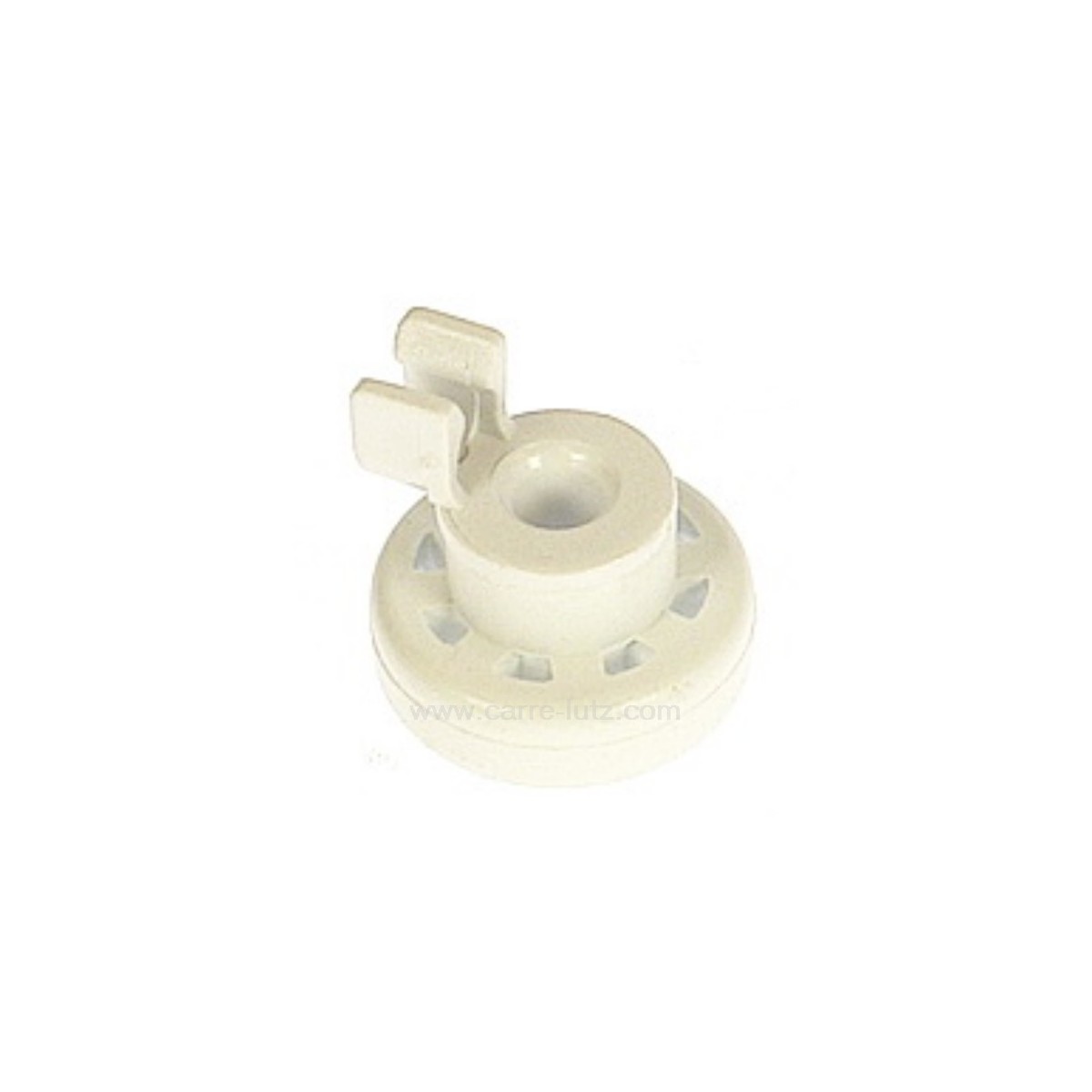 540127  Roulette de panier supérieur de lave vaisselle Arcelik Beko 2,60 €