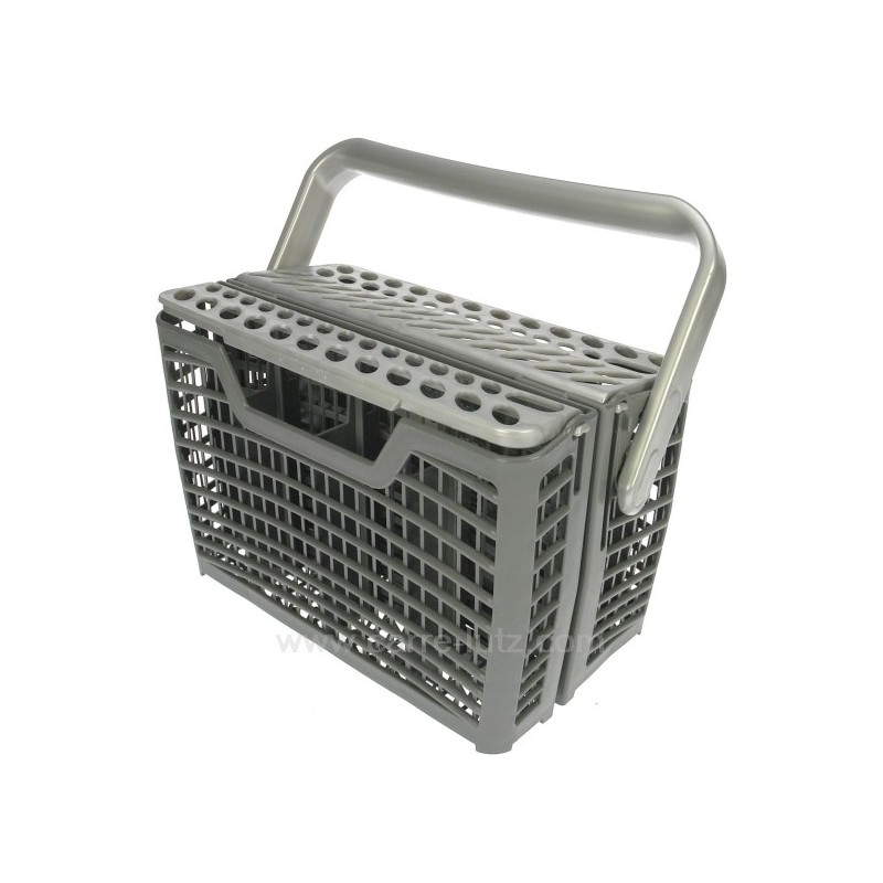 540130  Panier à couverts de lave vaisselle universel Electrolux 50299337001 16,20 €