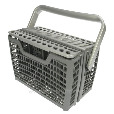540130  Panier à couverts de lave vaisselle universel Electrolux 50299337001 16,20 €