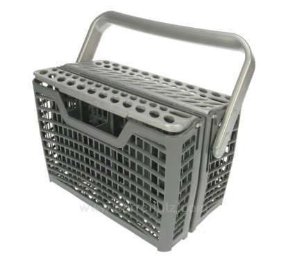 540130  Panier à couverts de lave vaisselle universel Electrolux 50299337001 16,20 €