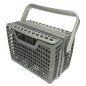 Panier à couverts de lave vaisselle universel Electrolux 50299337001