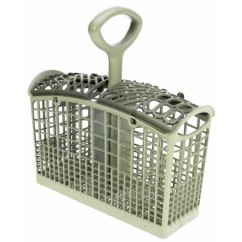 540133  AS0013675 - Panier à couverts de lave vaisselle Fagor Brandt Vedette  18,30 €