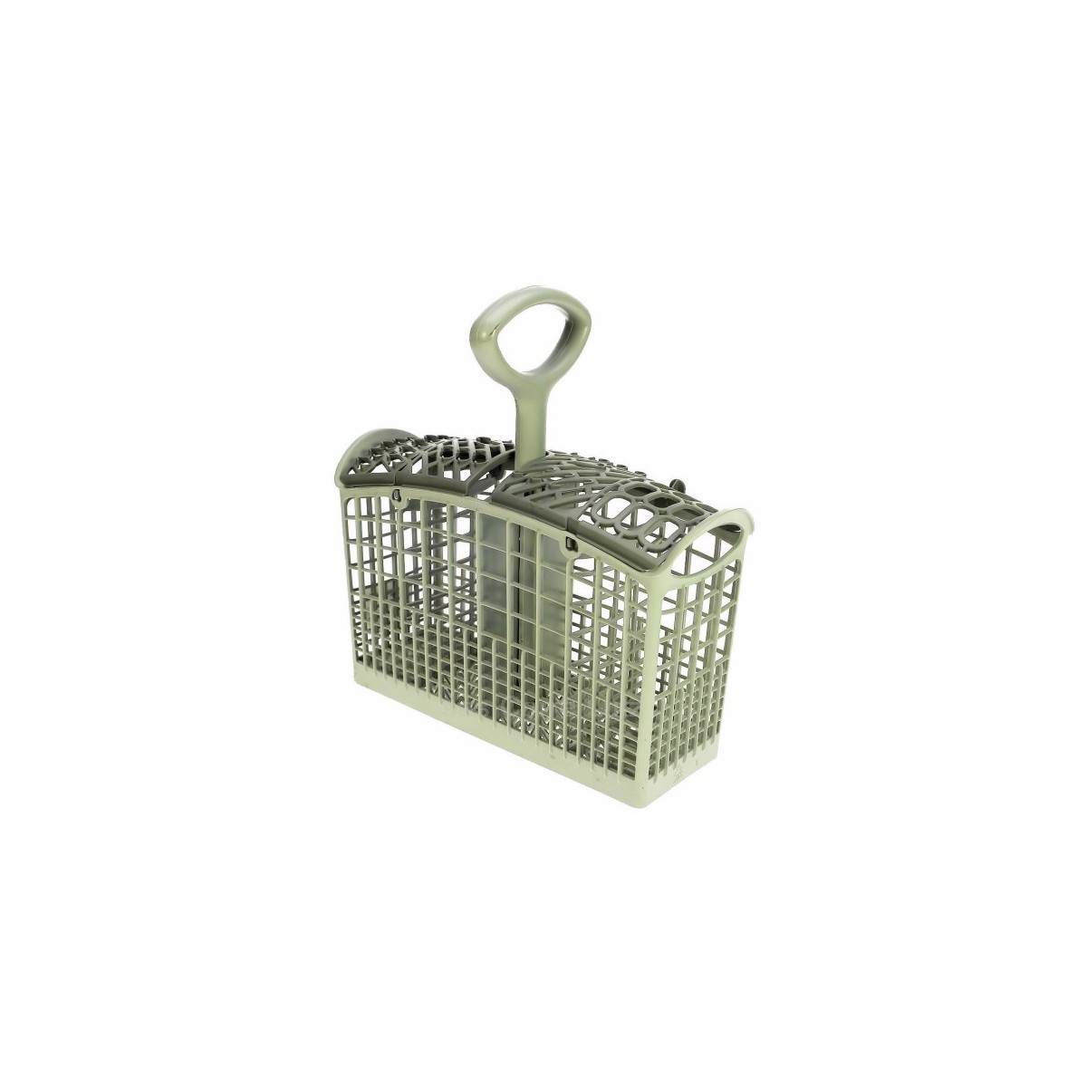 540133  AS0013675 - Panier à couverts de lave vaisselle Fagor Brandt Vedette  18,30 €