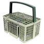 00668270 - Panier à couverts supplémentaire de lave vaisselle Bosch Siemens 