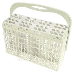 540136  Panier à couverts de lave vaisselle Arcelik Beko 9187518116 17,00 €