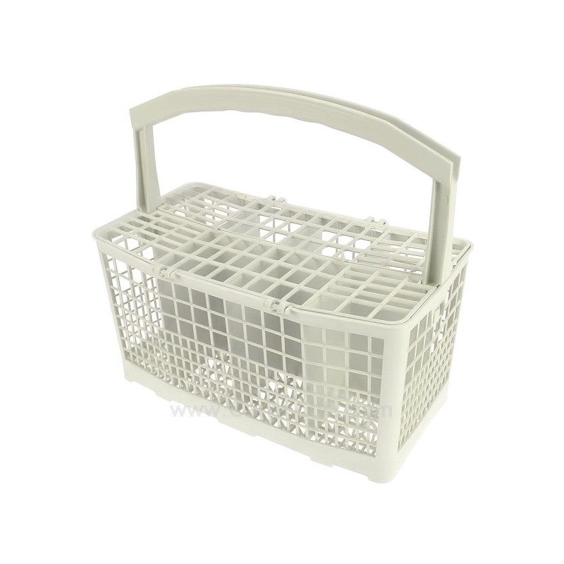 540137  Panier à couverts de lave vaisselle Newpol 10,70 €