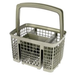 32x1467 - Panier à couverts de lave vaisselle Fagor Brandt Vedette De Dietrich 31x1453 32x1945 31x9966 32x1450