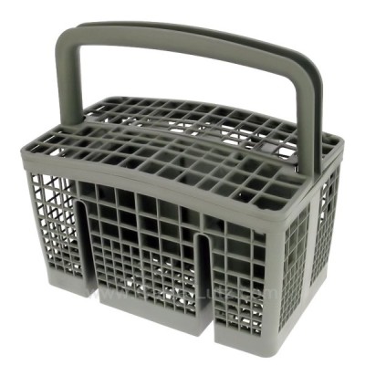 540145  1751500200 - Panier à couverts de lave vaisselle, Blomberg, Beko  7,80 €