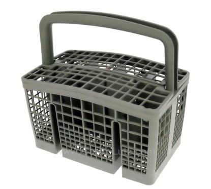 540145  1751500200 - Panier à couverts de lave vaisselle, Blomberg, Beko  9,80 €