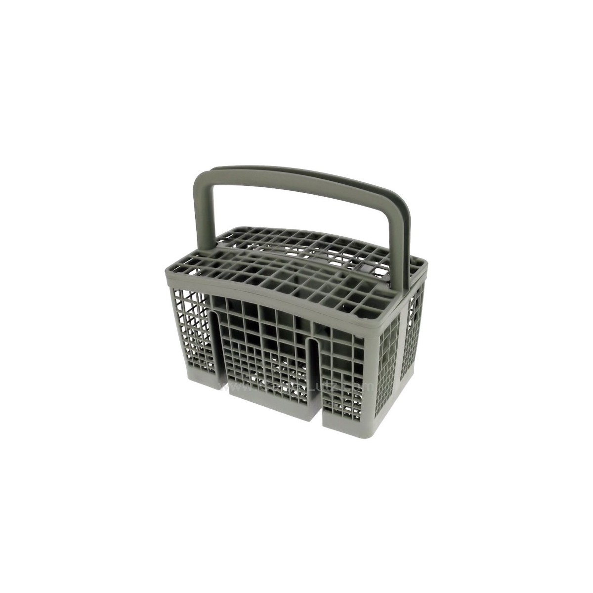 540145  1751500200 - Panier à couverts de lave vaisselle, Blomberg, Beko  7,80 €