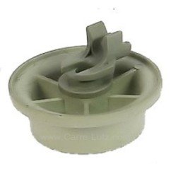 540147  1885900400 - Roulette de panier de lave vaisselle Arcelik Beko  6,00 €