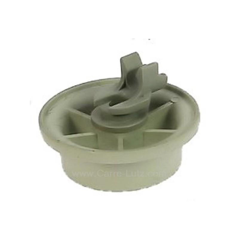 540147  1885900400 - Roulette de panier de lave vaisselle Arcelik Beko  6,00 €