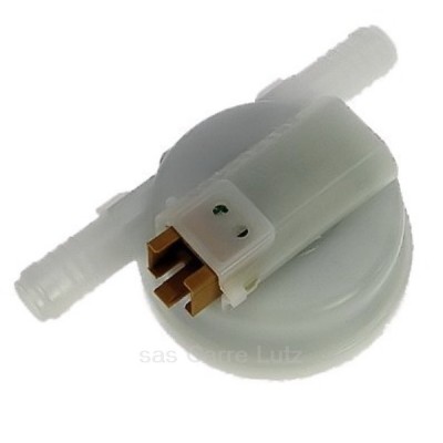 540187  00424099 - Hélice débitmètre de lave vaisselle Bosch Siemens  12,00 €