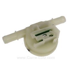 540221  1760900100 - Débitmètre de lave vaisselle Beko  7,50 €