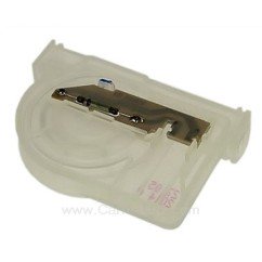 540223  00611317 611317- Débitmètre de lave vaisselle Bosch Siemens  11,20 €