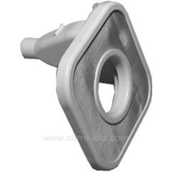 540224  31x5035 - Micro filtre de lave vaisselle Brandt Vedette  47,70 €