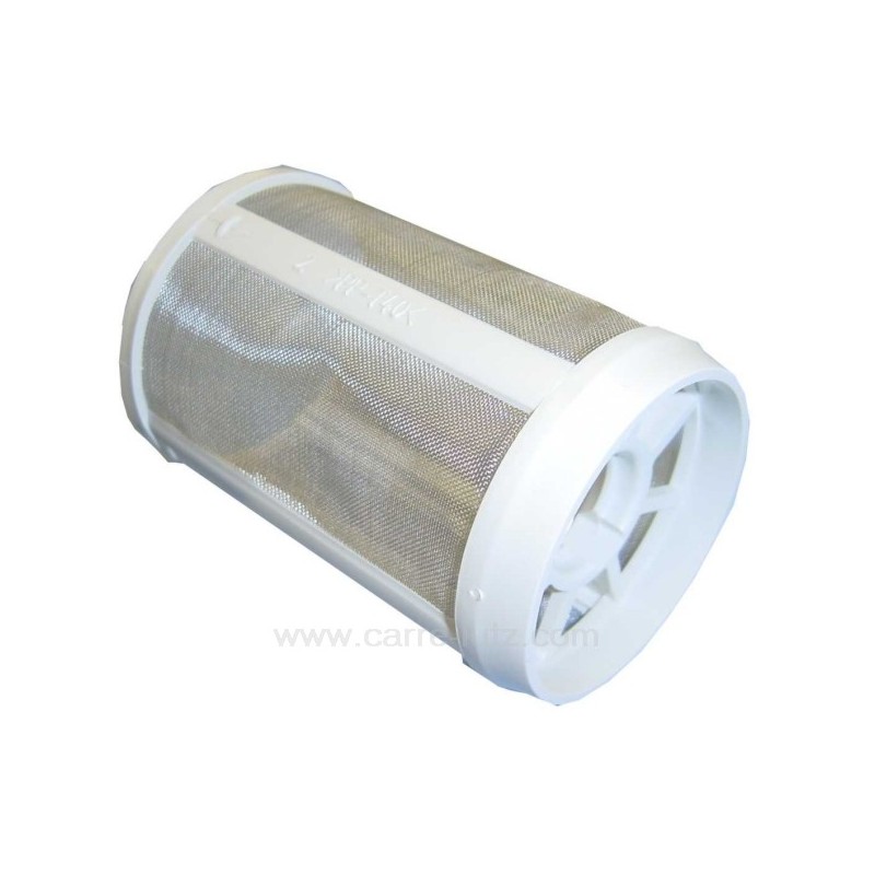 481248058084 - Micro filtre de lave vaisselle Laden Whirlpool 
