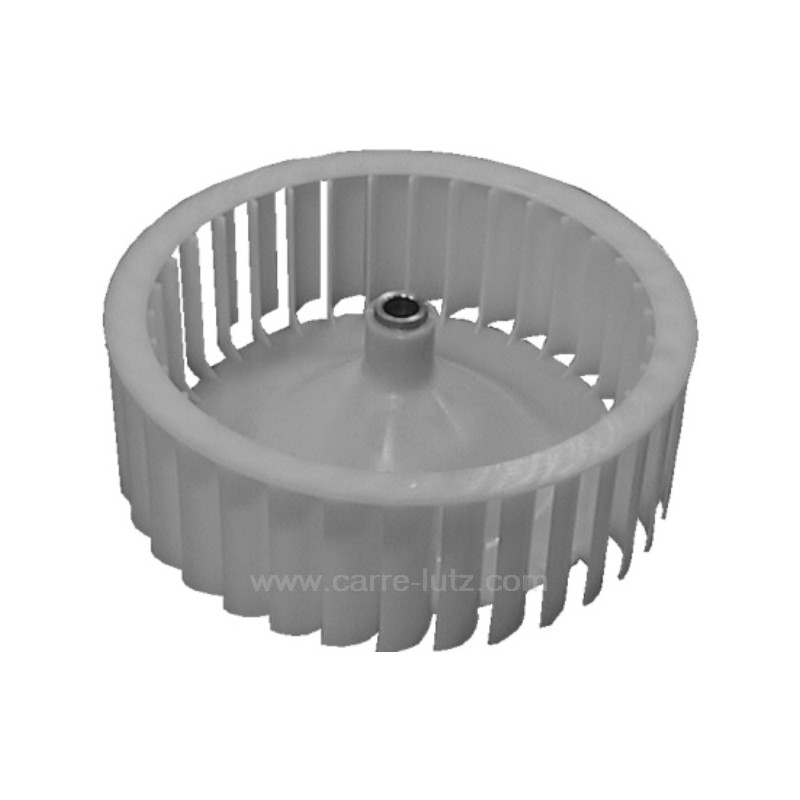 540235  080961 - Turbine de ventilation de sèche linge Bosch Siemens  19,20 €