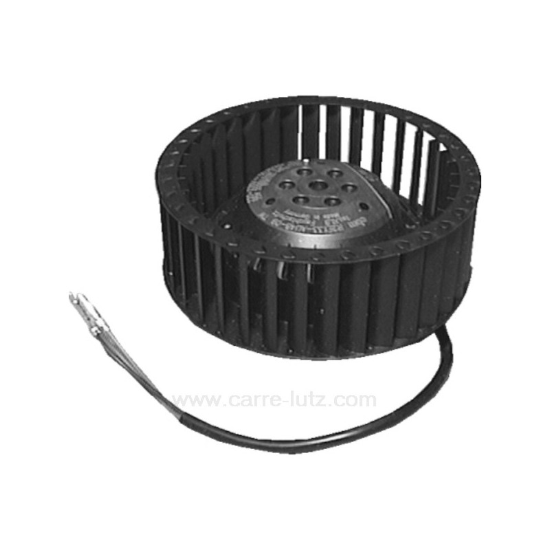 540248  00900913 - Moto turbine de ventilation de sèche linge Ariston Indesit  240,10 €