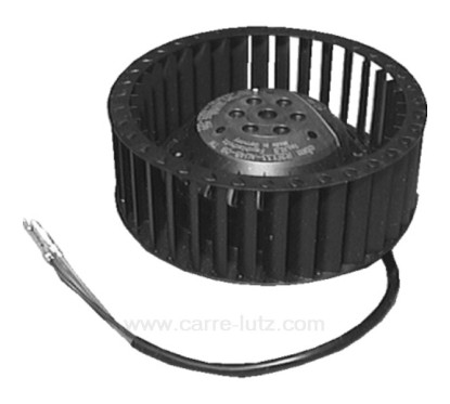 540248  00900913 - Moto turbine de ventilation de sèche linge Ariston Indesit  240,10 €