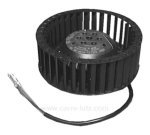 540248  00900913 - Moto turbine de ventilation de sèche linge Ariston Indesit  240,10 €