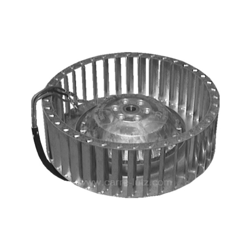 540250  00050905-Mototurbine de sèche linge Bosch Siemens  89,70 €