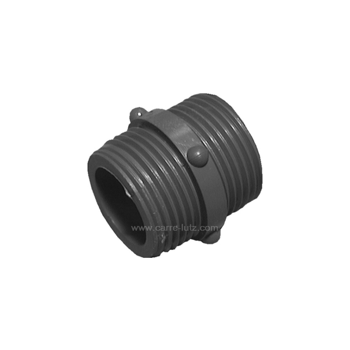 541013  RACCORD MALE MALE 20X27 0,46 €