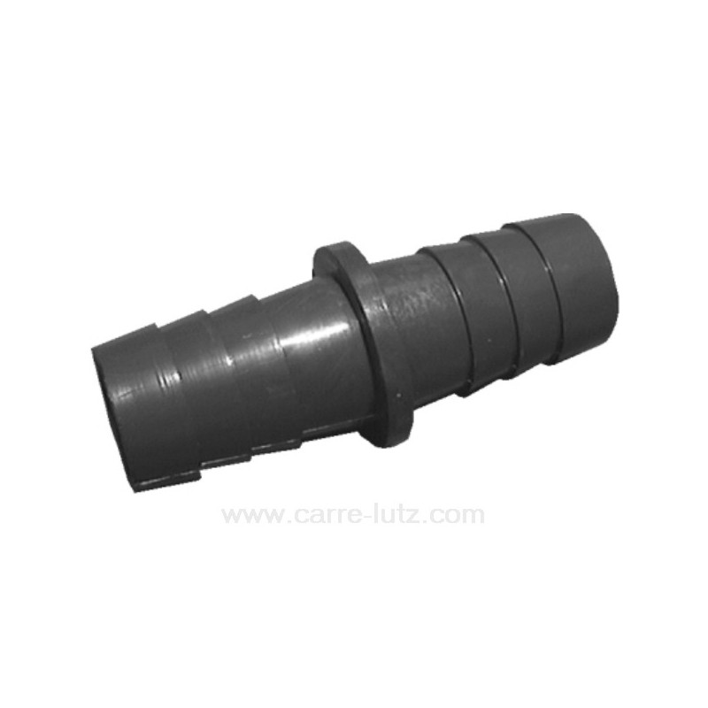 RACCORD DE VIDANGE 17X17 MM