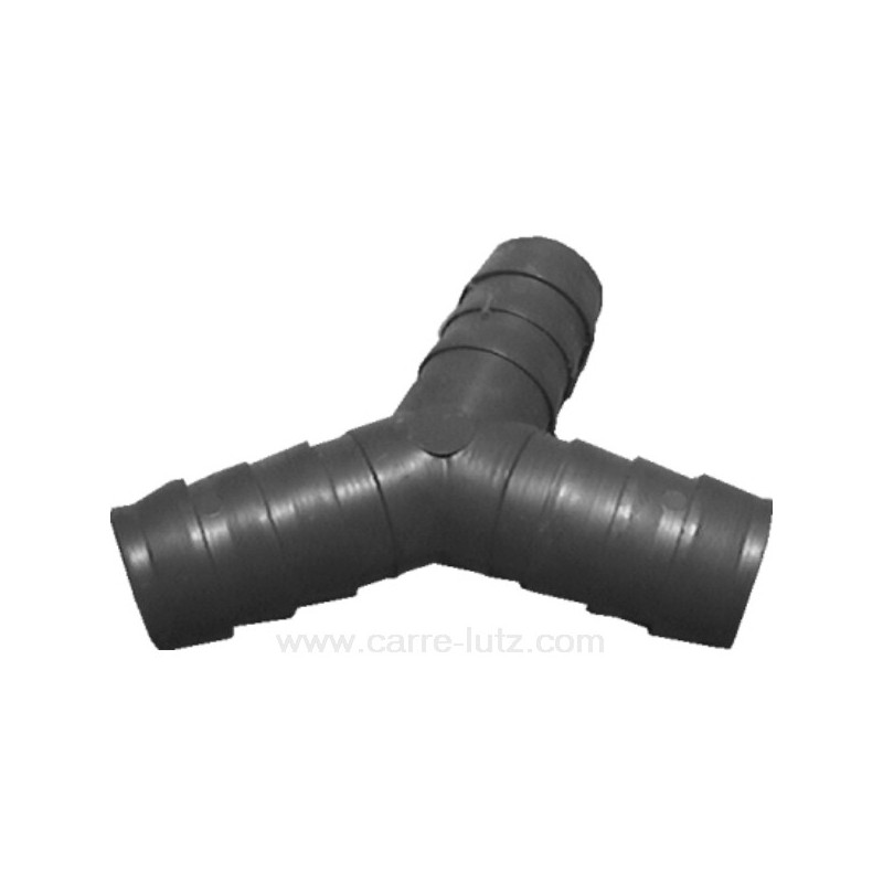 541031 RACCORD VIDANGE Y 1,00 € 541031 RACCORD VIDANGE Y 1,00 €