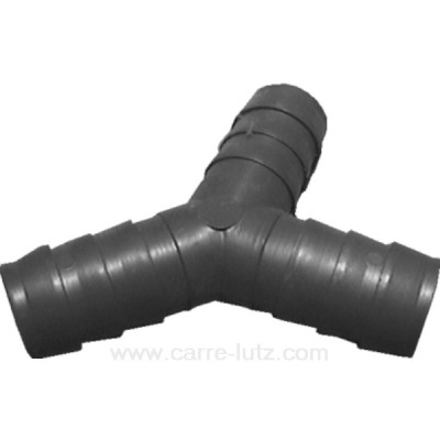 541031 RACCORD VIDANGE Y 1,00 €