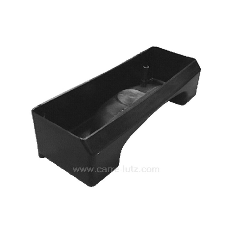 542007 Bac récupérateur pour compresseur de réfrigérateur 10,00 € 542007 Bac récupérateur pour compresseur de réfrigérateur 10,00 €